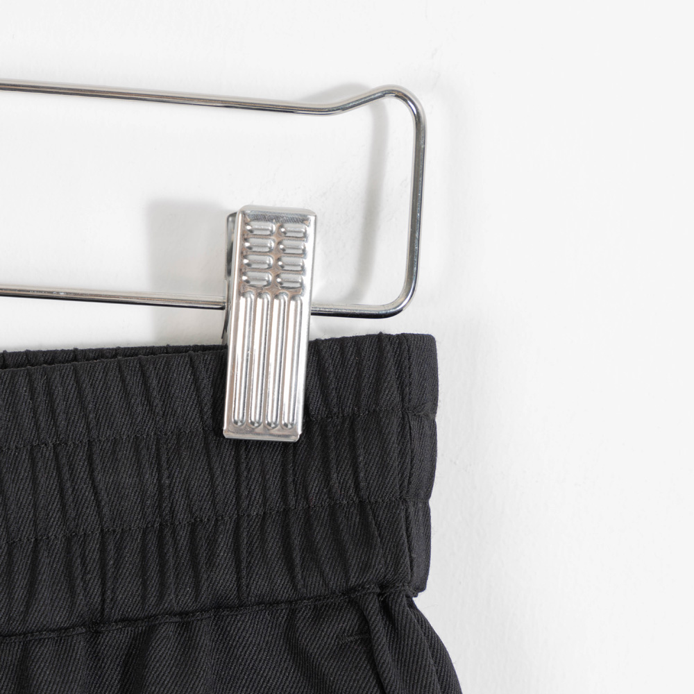 Custom Women RWS Wool Twill Trousers 4Y4A2429