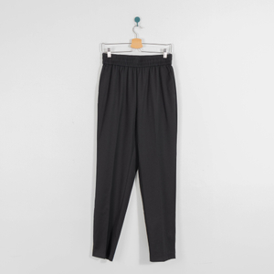 Custom Women RWS Wool Twill Trousers 4Y4A2429