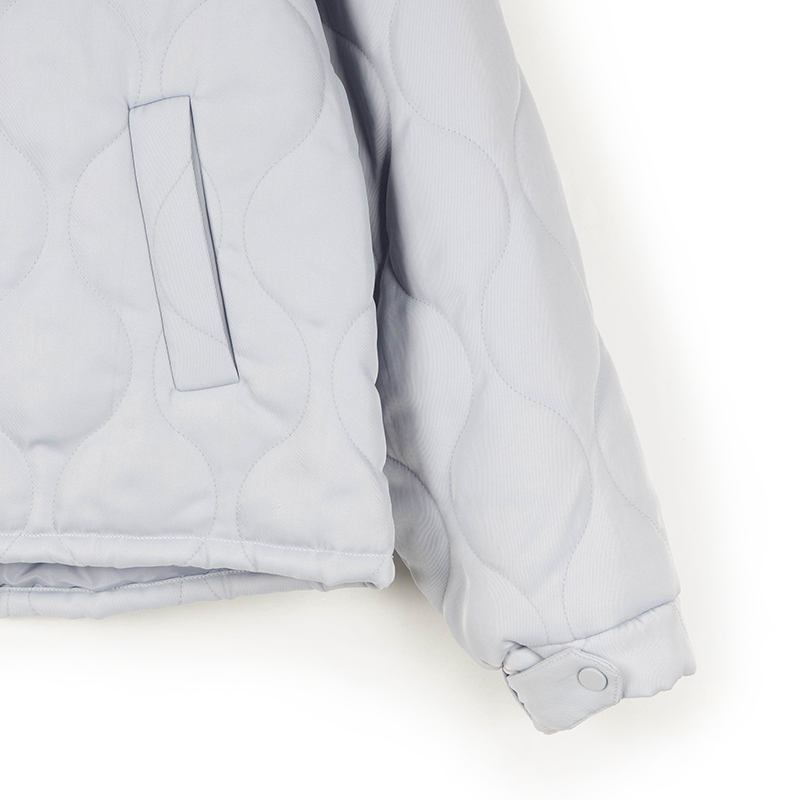 New Joys Women Quilted Jacket Wholesale 