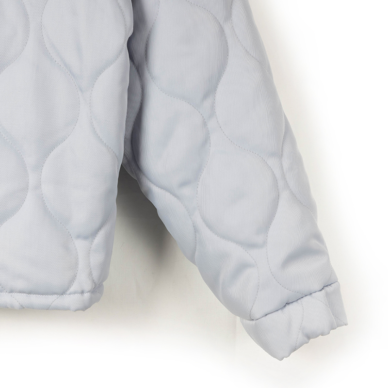 New Joys Women Quilted Jacket Wholesale 