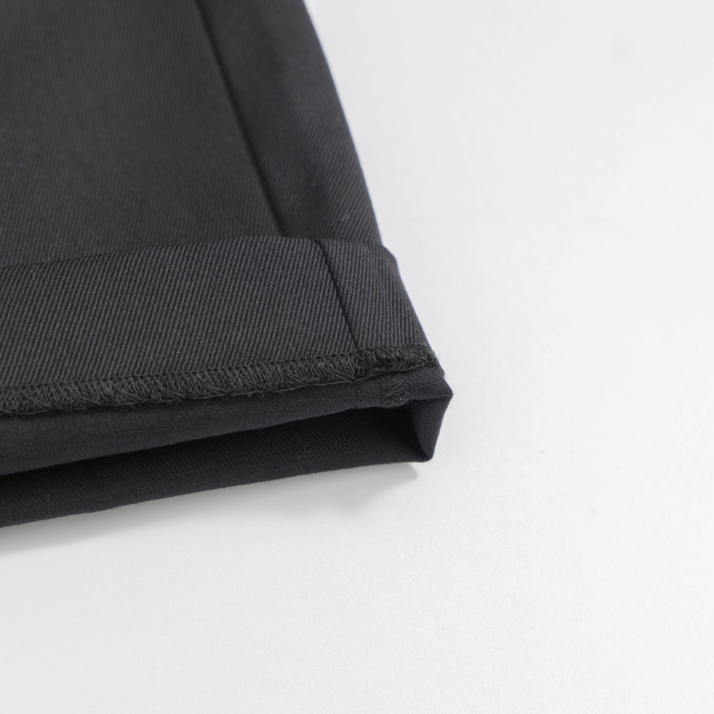 Custom Women RWS Wool Twill Trousers 4Y4A2429